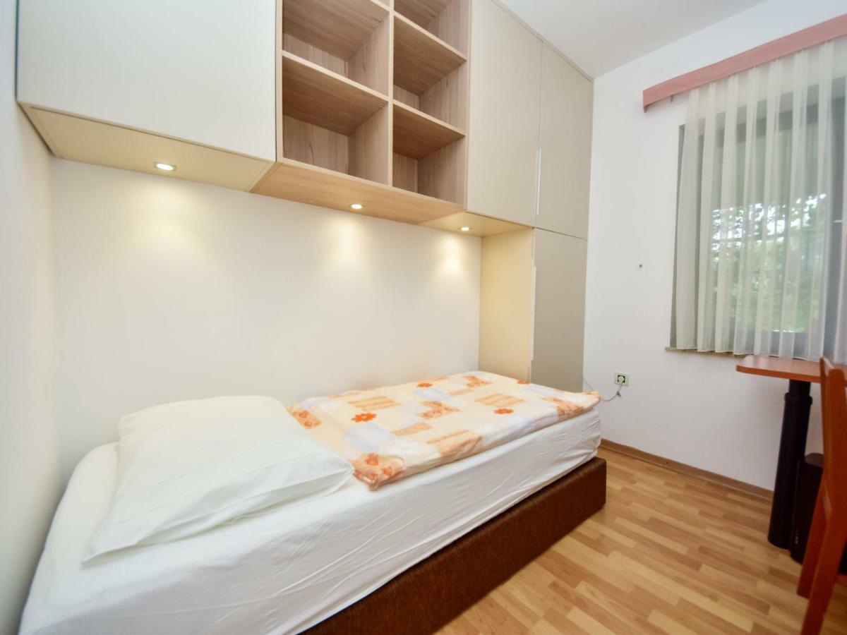 Apartment Anica-1 By Interhome Дікло Екстер'єр фото